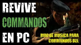 Como MEJORAR Commandos (1 y su Exp.) en PC (GOG) | Guía de Optimización y Arreglos + INTRO ESPECIAL