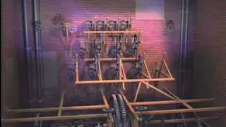 "Drum Machine Set" - Animusic.com