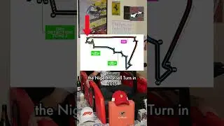3 Mexico City Grand Prix Fun Facts! 