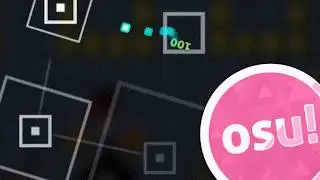 Click The... SQUARES??? [osu!]