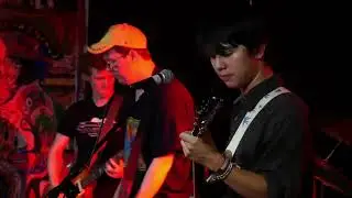 Seperator - live at Tail of the Junction