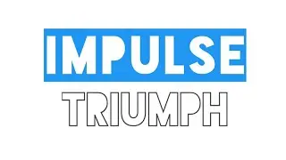 Impulse Reverb - triumph