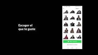 Descarga Los Stickers de Shark Tank para Whatsapp 🎁