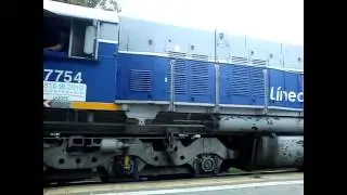 LBS...NUESTRO QUERIDO TREN.