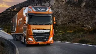 Autostrada del Brennero - Brennerautobahn 28.01.2017