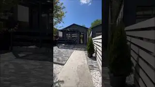 Недорогой дом у горной реки под ключ в Сочи (Адлер) на ровном участке по дороге на Красную Поляну