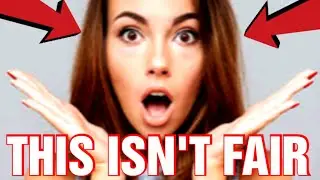35yr Old Women SHOCKED 35yr Old Men DONT WANT THEM ANYMORE....