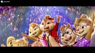 Manamaliye - Tehan Perera (chipmunks version)