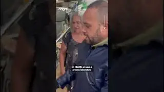 L'uomo che ripulisce i fiumi del Brasile