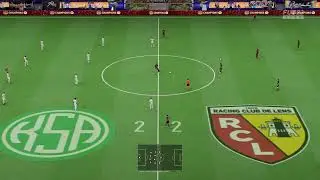فيفا تصفيات الفوت
