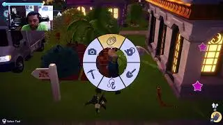 Disney Dreamlight Valley part 121