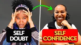 Silence Your Inner Critic & Become Unstoppable in Your Career