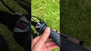 Надежный складной велосипед Shulz Max Multi | 20'' колеса, 7 скоростей и ободные тормоза. Вес:14,5кг