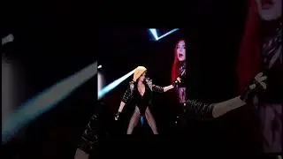 stop KITBASHING with AVA MAX