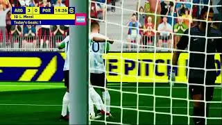 eFootball 2022 Mobile Gameplay highlights | Full Gameplay is coming soon