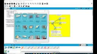 Create or Configure VLAN Part 2