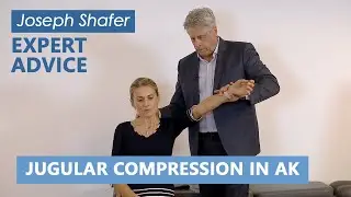 #craniosacral lesion test with jugular compression | EXPERT ADVICE