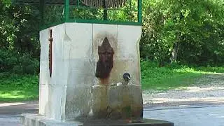 Кисловодск. По Аликоновке и не только
