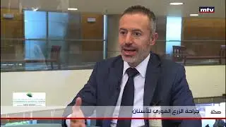 One day implant Beirut Lebanon Dr.Habib Zarifeh on MTV