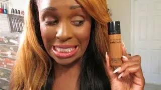 #BAREMINERALS