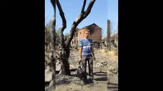 О пожаре на переулке Почтовом в Оренбурге