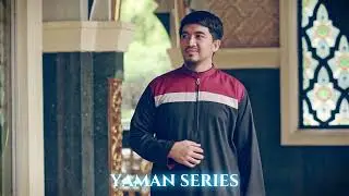 Video Iklan Baju Muslim