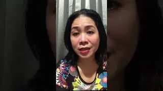 Viral video nang isang bata at security guard sa isang mall… ano sa tingin niyo?