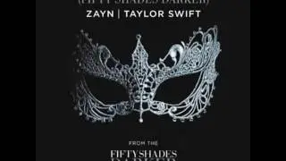 Zayn ft Taylor Swift - I Don't Wanna Live Forever