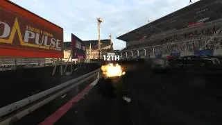 WRECKFEST: Crash Compilation 1
