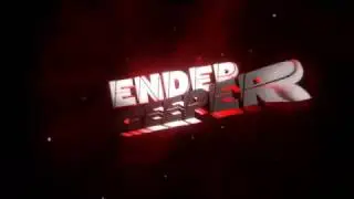 Ender Creeper İçin İntro !!!