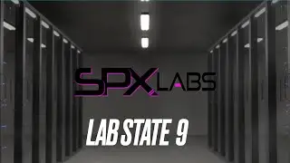 Lab State EP 9