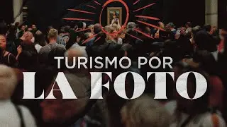 Por qué el contenido se pondrá malazo + Turismo por la foto
