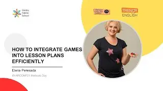 How to integrate games into lesson plans efficiently