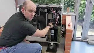 Ecodan QUHZ Indepth