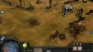Company of Heroes -- Opposing Fronts - part 2/3