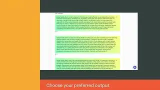 Free AI Topic Generator - This AI will generate topic ideas in seconds!