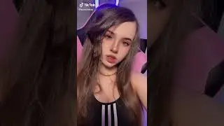 yuuechka без маски | ЮЕЧКА ТИКТОК 