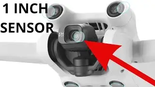 NUOVO DJI MINI 5 PRO | GRANDE NOVITA'