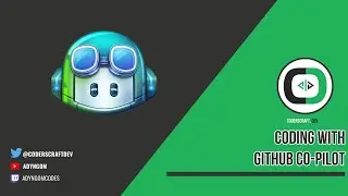 Coding with Github Copilot
