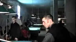Программa "The Latest Craze" (Последний писк) 1999 год