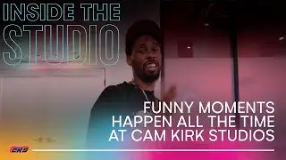 Nobody Was Ready For What We Found | Inside The Studio