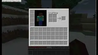 Minecraft Survival Mode Peaceful Episode 1