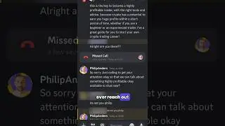 SCAMMERS
