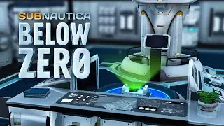 FINDING OUTPOST OMEGA! Subnautica Below Zero Episode 6