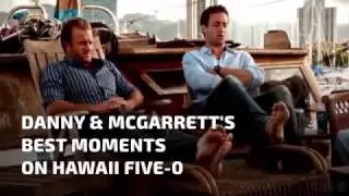 McDanno Moments by TVG