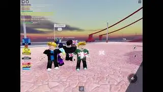 Roblox tornado alley ultimate