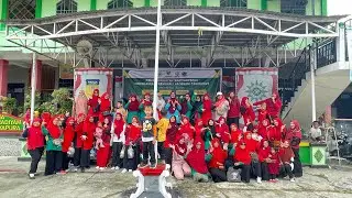 Hari Olah Raga Nasional 2023 ‘Aisyiyah Papua