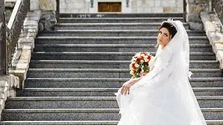 Viktoriia ta Oleksandr #wedding #highlights #весілляіванофранківськ