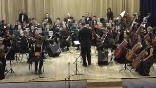 П.Чайковский.Русский танец из балета 