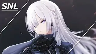 「Nightcore」→ Concept Nothing [Night Lovell